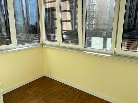 квартира за адресою Рівненська вул., 25-В