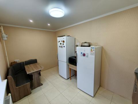 квартира за адресою Свободи просп. (Прокоф'єва), 16 к2