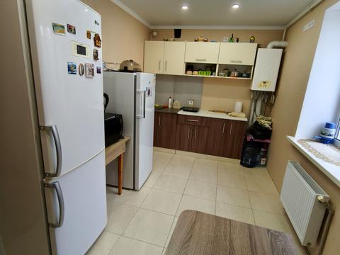 квартира за адресою Свободи просп. (Прокоф'єва), 16 к2