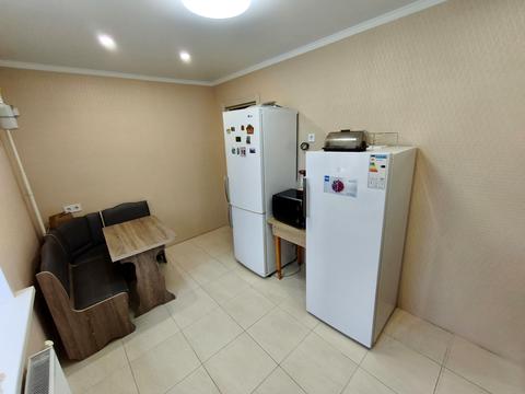 квартира за адресою Свободи просп. (Прокоф'єва), 16 к2