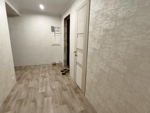 квартира за адресою Свободи просп. (Прокоф'єва), 16 к2