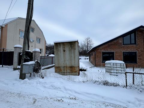 дом по адресу Варшавська ул.