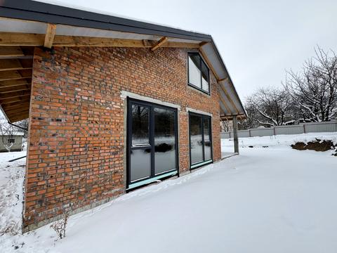 дом по адресу Варшавська ул.