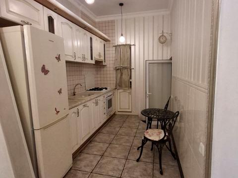 квартира за адресою Одеса, Маразліївська вул., 3