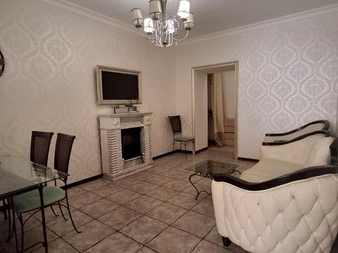 квартира за адресою Одеса, Маразліївська вул., 3