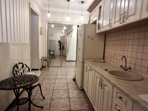 квартира за адресою Одеса, Маразліївська вул., 3