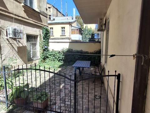 квартира за адресою Одеса, Маразліївська вул., 3