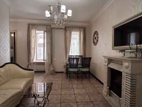 квартира за адресою Одеса, Маразліївська вул., 3