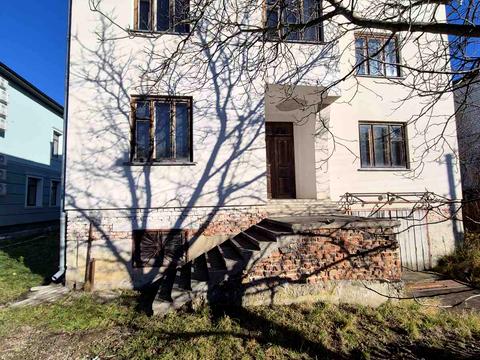 дом по адресу Гамалии ул., 5