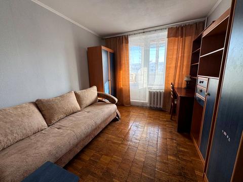 квартира по адресу Рокоссовского маршала просп., 2