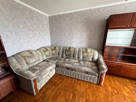 квартира по адресу Рокоссовского маршала просп., 2