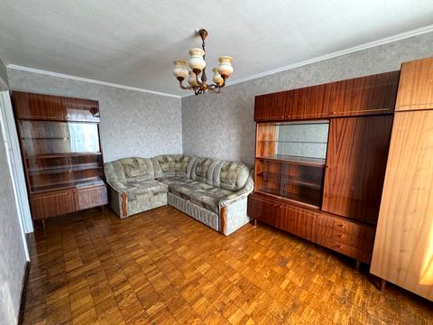 квартира по адресу Рокоссовского маршала просп., 2