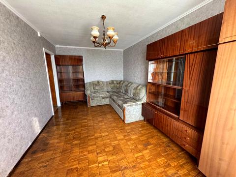 квартира по адресу Рокоссовского маршала просп., 2