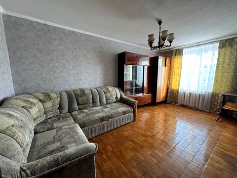 квартира по адресу Рокоссовского маршала просп., 2