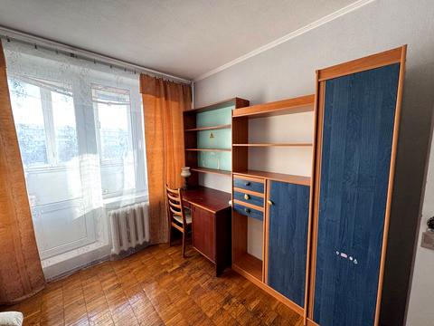 квартира по адресу Рокоссовского маршала просп., 2