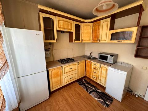 квартира по адресу Рокоссовского маршала просп., 2