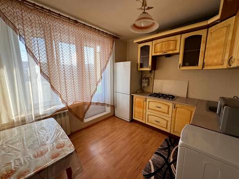 квартира по адресу Рокоссовского маршала просп., 2