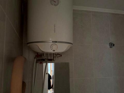 квартира по адресу Рокоссовского маршала просп., 2