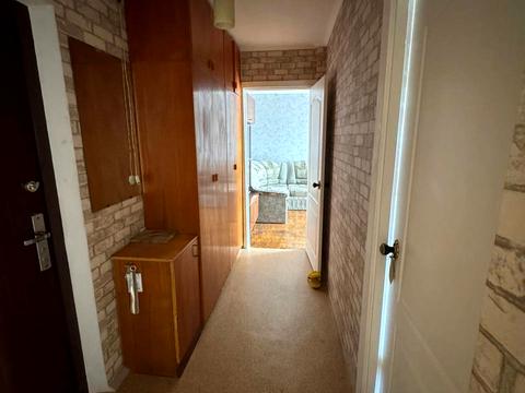 квартира по адресу Рокоссовского маршала просп., 2