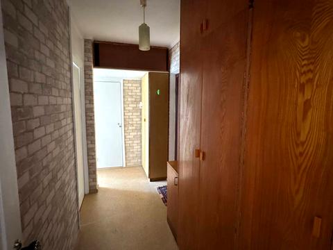 квартира по адресу Рокоссовского маршала просп., 2