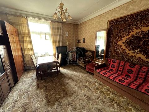 квартира за адресою Павла Зеленого вул. (Коблевська), 14/16