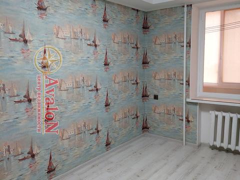 квартира по адресу Владислава Бувалкина ул. (Бочарова Генерала), 57-В