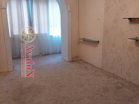 квартира по адресу Владислава Бувалкина ул. (Бочарова Генерала), 57-В