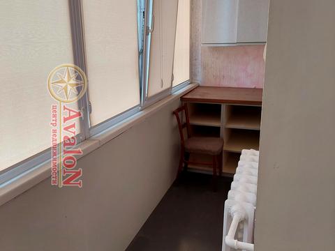 квартира по адресу Владислава Бувалкина ул. (Бочарова Генерала), 57-В