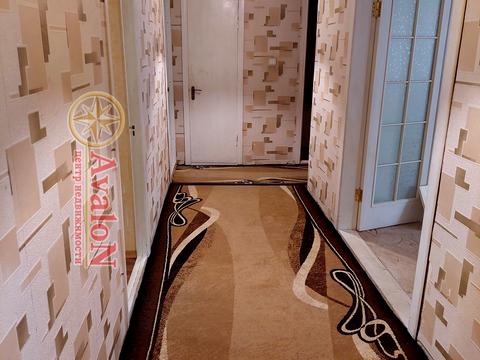 квартира по адресу Владислава Бувалкина ул. (Бочарова Генерала), 57-В