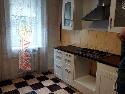 квартира по адресу Владислава Бувалкина ул. (Бочарова Генерала), 57-В