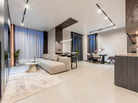 квартира по адресу Андрея Верхогляда ул. (Михайла Драгомирова), 11-В