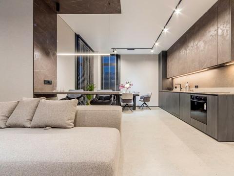 квартира за адресою Андрія Верхогляда вул. (Михайла Драгомирова), 11-В