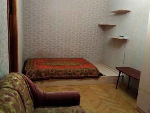 квартира за адресою Харківське шосе, 11/1