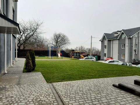 квартира за адресою Миколи Бурачека пров. (Левітана), 4