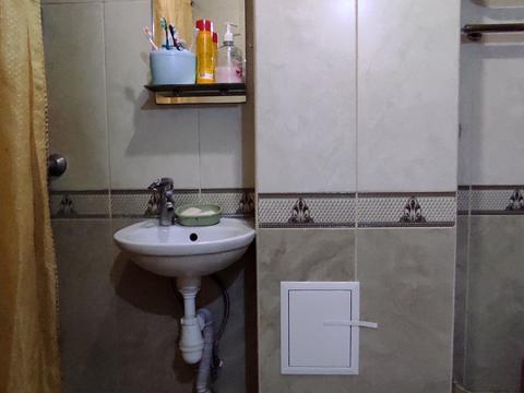 квартира за адресою Привокзальна вул., 8