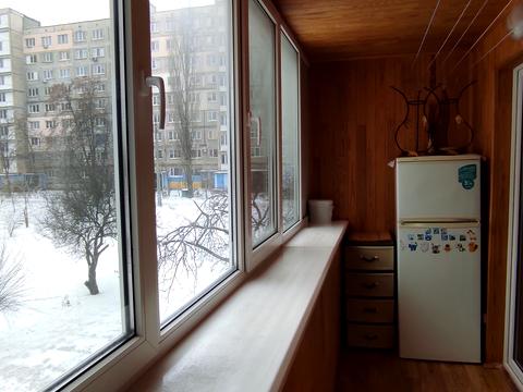 квартира за адресою Привокзальна вул., 8