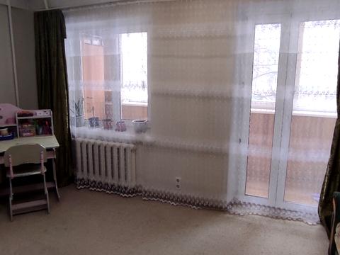 квартира за адресою Привокзальна вул., 8