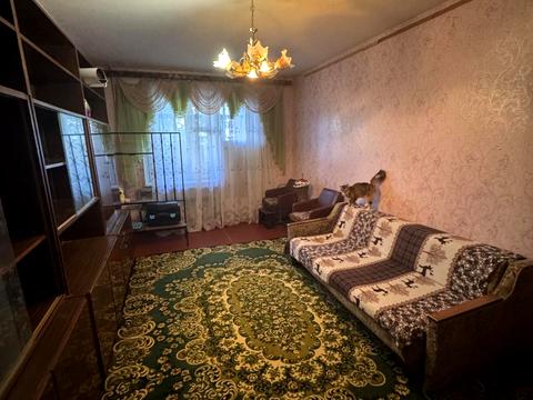 квартира по адресу Мира просп., 7