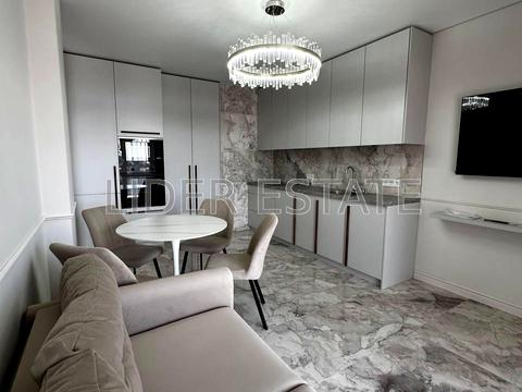 квартира по адресу Василя Гаджеги ул., 1-А