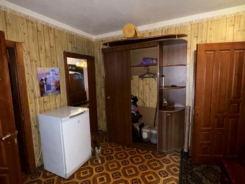 квартира по адресу Мира просп., 7