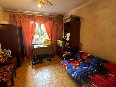 квартира по адресу Мира просп., 7