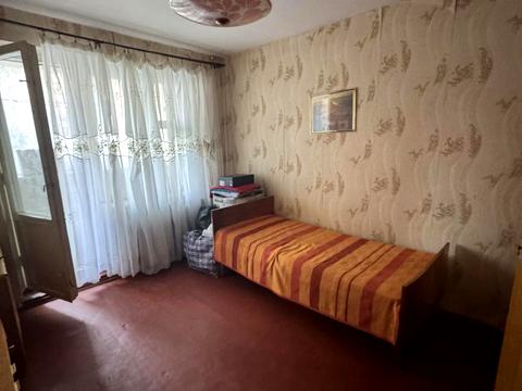 квартира по адресу Мира просп., 7