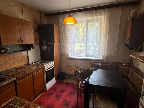 квартира по адресу Мира просп., 7