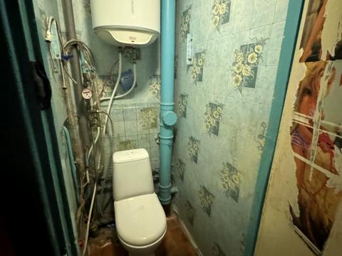 квартира по адресу Мира просп., 7