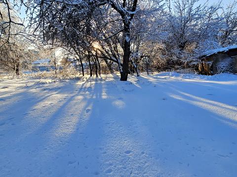 ділянка за адресою Євгена Патона вул.