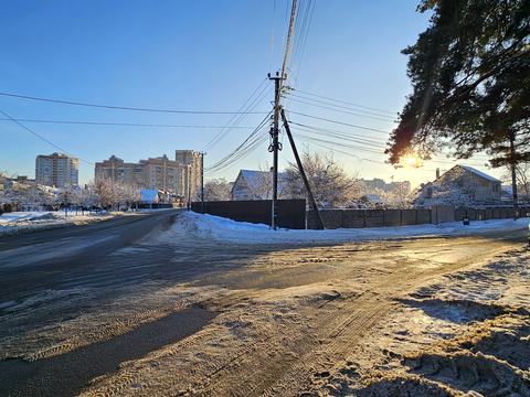 ділянка за адресою Євгена Патона вул.