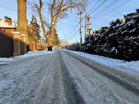 ділянка за адресою Євгена Патона вул.