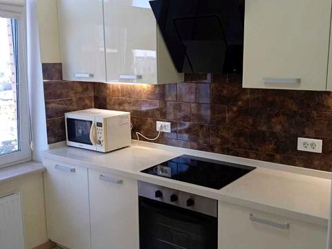 квартира за адресою Косвена вул., 24 к1