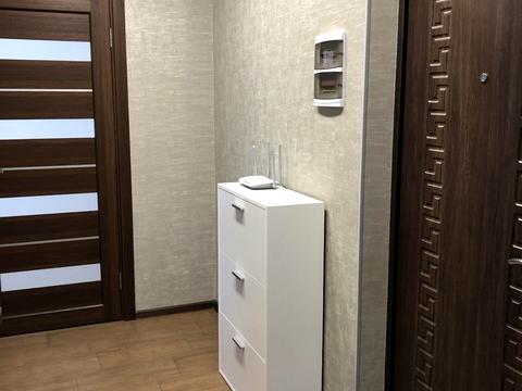 квартира за адресою Самійла Кішки вул. (Маршала Конєва), 5-Д