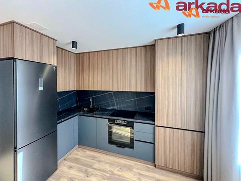 квартира за адресою Василіянок вул., 60а